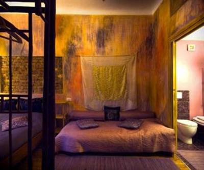 фото отеля Vietnamonamour Bed & Breakfast Milan