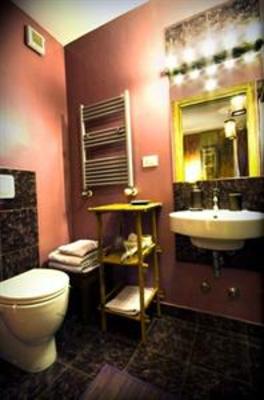 фото отеля Vietnamonamour Bed & Breakfast Milan