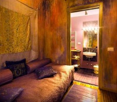 фото отеля Vietnamonamour Bed & Breakfast Milan