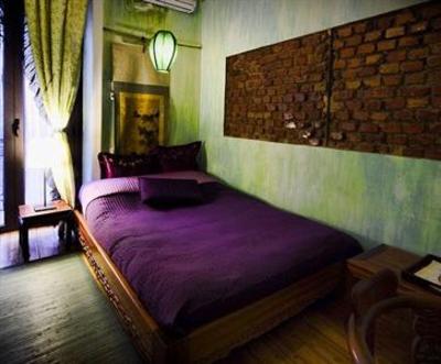 фото отеля Vietnamonamour Bed & Breakfast Milan