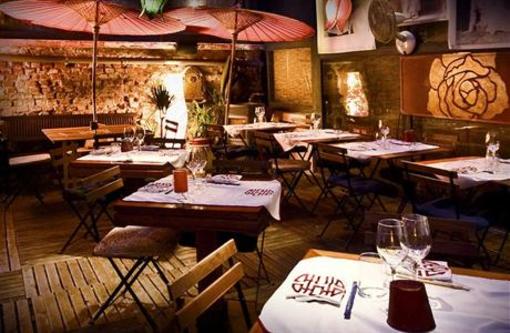фото отеля Vietnamonamour Bed & Breakfast Milan