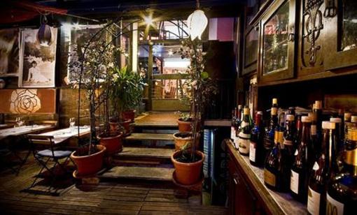 фото отеля Vietnamonamour Bed & Breakfast Milan