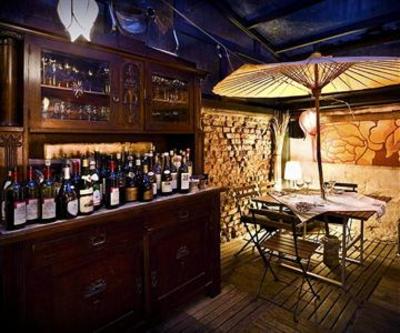 фото отеля Vietnamonamour Bed & Breakfast Milan