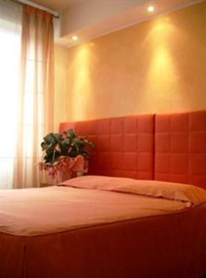 фото отеля Hotel Igea Padova