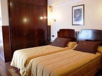 Abadia Camino de Santiago Hotel