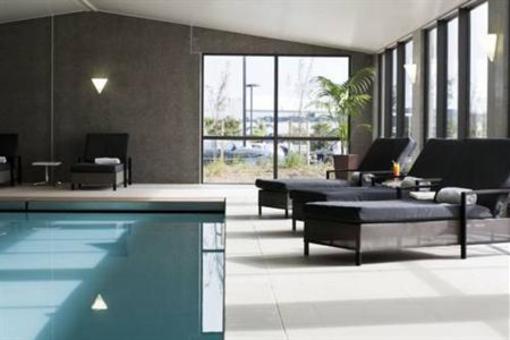 фото отеля Sudima Auckland Airport