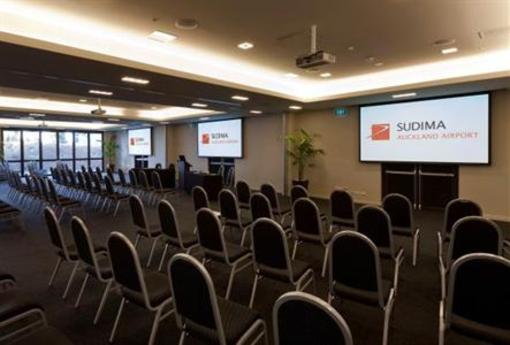 фото отеля Sudima Auckland Airport
