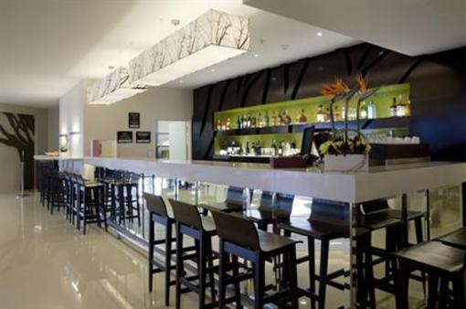 фото отеля Sudima Auckland Airport