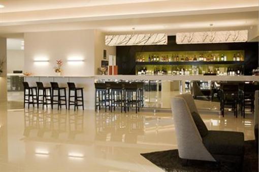 фото отеля Sudima Auckland Airport