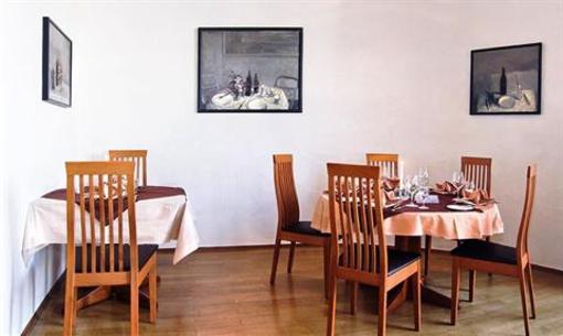 фото отеля Hotel Hiemann