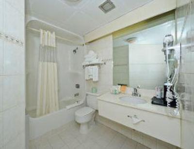 фото отеля Howard Johnson Hotel Newark