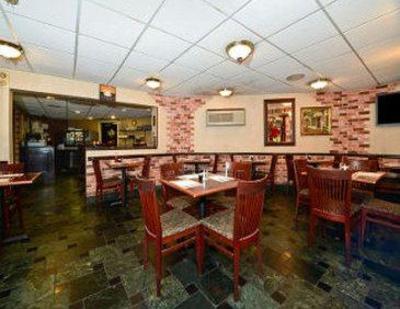фото отеля Howard Johnson Hotel Newark