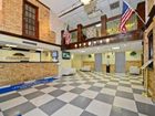 фото отеля Howard Johnson Hotel Newark