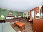 фото отеля Howard Johnson Hotel Newark