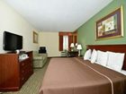 фото отеля Howard Johnson Hotel Newark