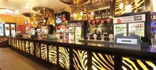 фото отеля The Briar Rose a JD Wetherspoon Hotel