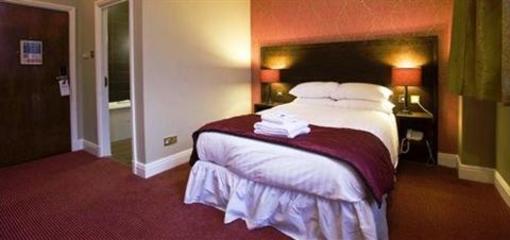 фото отеля The Briar Rose a JD Wetherspoon Hotel
