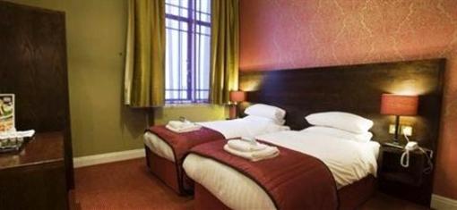 фото отеля The Briar Rose a JD Wetherspoon Hotel