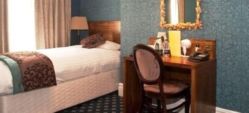 фото отеля The Briar Rose a JD Wetherspoon Hotel