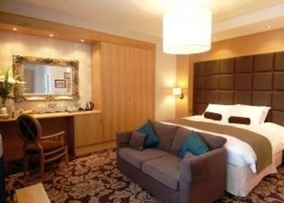 фото отеля The Briar Rose a JD Wetherspoon Hotel