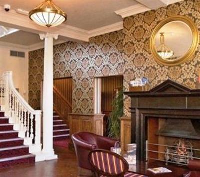 фото отеля The Briar Rose a JD Wetherspoon Hotel