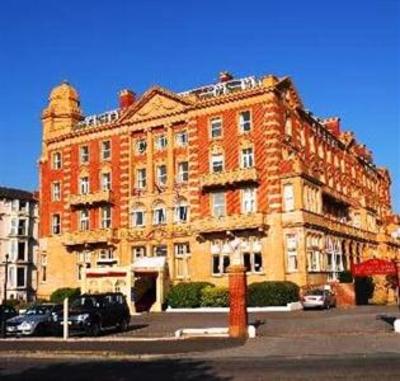 фото отеля Queens Hotel Portsmouth