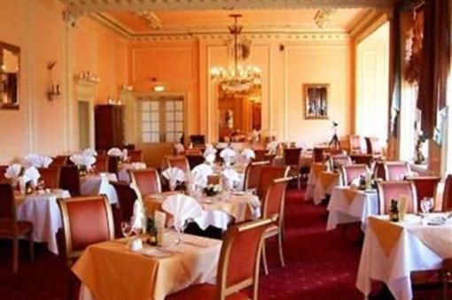 фото отеля Queens Hotel Portsmouth