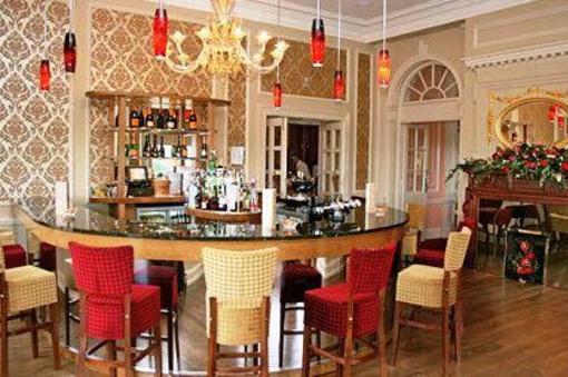 фото отеля Queens Hotel Portsmouth