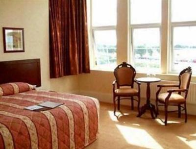 фото отеля Queens Hotel Portsmouth