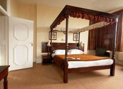 фото отеля Queens Hotel Portsmouth