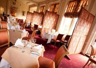 фото отеля Queens Hotel Portsmouth