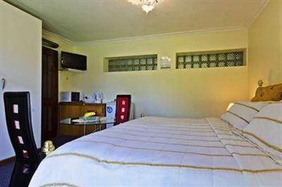 фото отеля Golden Gate Guest House