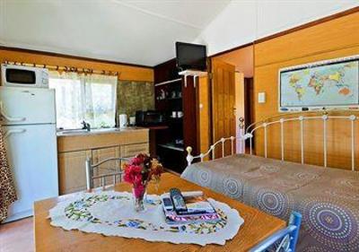 фото отеля Golden Gate Guest House