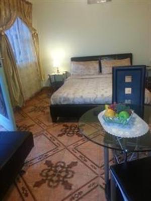 фото отеля Golden Gate Guest House