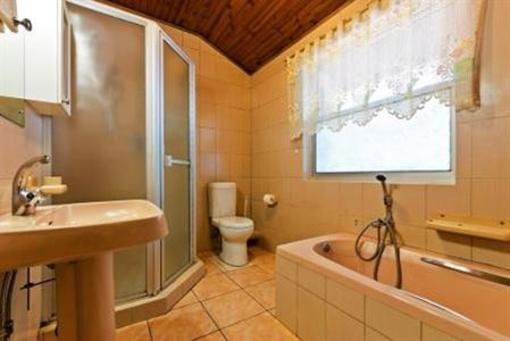фото отеля Golden Gate Guest House