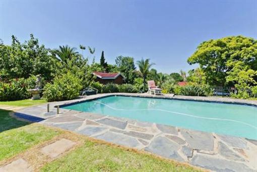 фото отеля Golden Gate Guest House