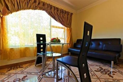 фото отеля Golden Gate Guest House