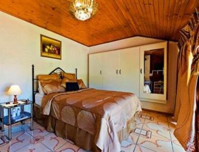 фото отеля Golden Gate Guest House