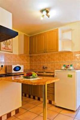 фото отеля Golden Gate Guest House