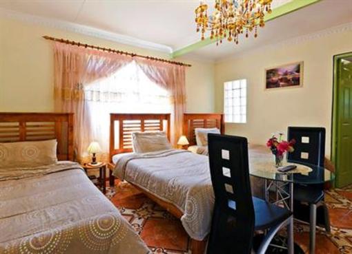 фото отеля Golden Gate Guest House