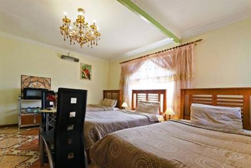 фото отеля Golden Gate Guest House