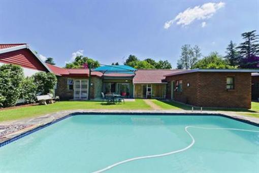фото отеля Golden Gate Guest House