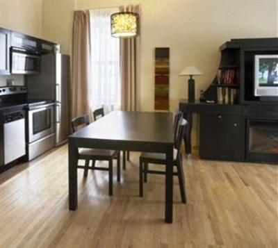 фото отеля Lofts du Vieux-Port