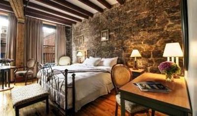 фото отеля Lofts du Vieux-Port