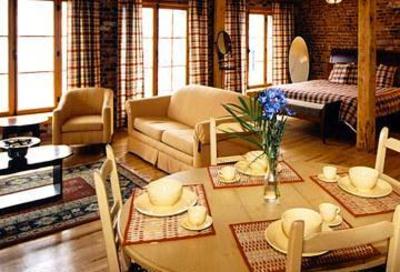 фото отеля Lofts du Vieux-Port