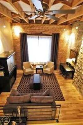 фото отеля Lofts du Vieux-Port