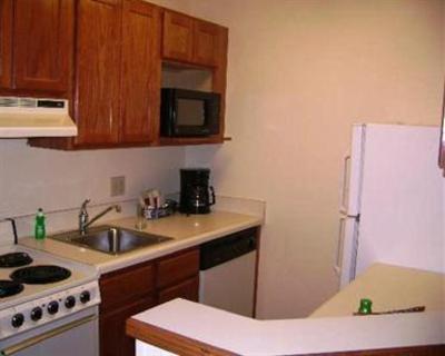 фото отеля TownePlace Suites Detroit Dearborn