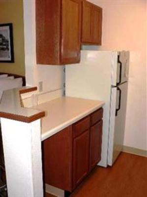 фото отеля TownePlace Suites Detroit Dearborn