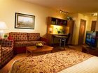 фото отеля TownePlace Suites Detroit Dearborn