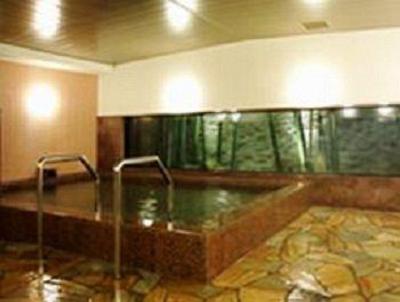 фото отеля Iroha Ryokan Hotel Kyoto
